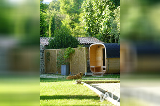 achat maison pont-de-barret 26160