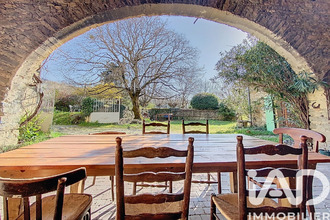 achat maison pont-de-barret 26160