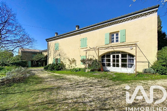 achat maison pont-de-barret 26160
