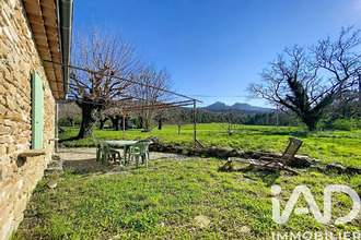 achat maison pont-de-barret 26160