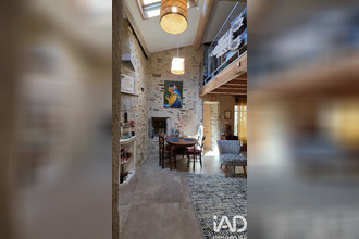 achat maison pont-de-barret 26160