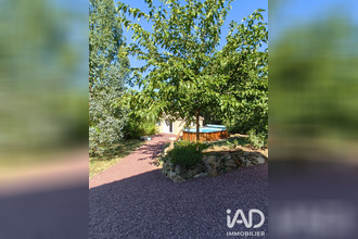 achat maison pont-de-barret 26160