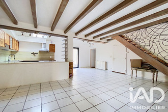 achat maison pont-de-barret 26160