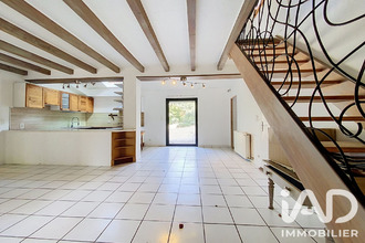achat maison pont-de-barret 26160