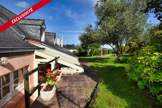 achat maison pont-de-buis-les-quimerch 29590