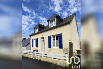 achat maison pont-de-buis-les-quimerch 29590