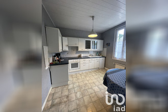 achat maison pont-de-buis-les-quimerch 29590