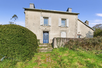 achat maison pont-de-buis-les-quimerch 29590