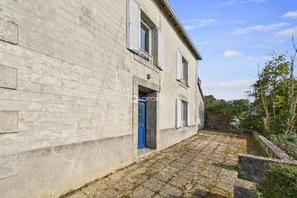 achat maison pont-de-buis-les-quimerch 29590