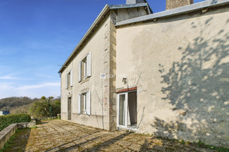 achat maison pont-de-buis-les-quimerch 29590