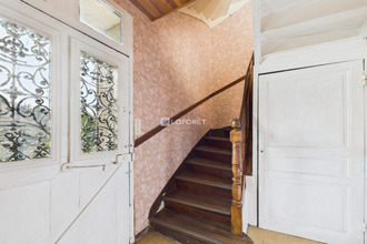 achat maison pont-de-buis-les-quimerch 29590