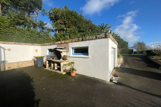 achat maison pont-de-buis-les-quimerch 29590