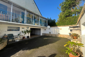 achat maison pont-de-buis-les-quimerch 29590