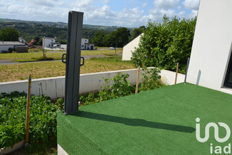 achat maison pont-de-buis-les-quimerch 29590