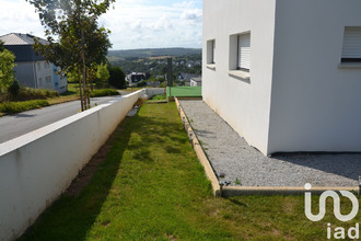 achat maison pont-de-buis-les-quimerch 29590