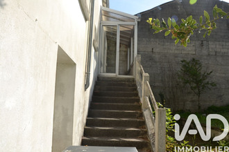 achat maison pont-de-buis-les-quimerch 29590