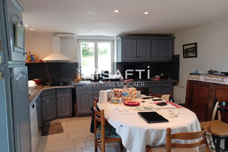 achat maison pont-de-buis-les-quimerch 29590