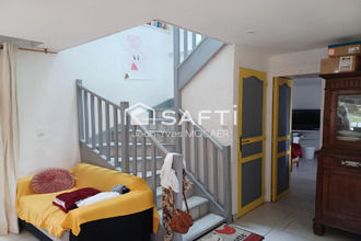 achat maison pont-de-buis-les-quimerch 29590