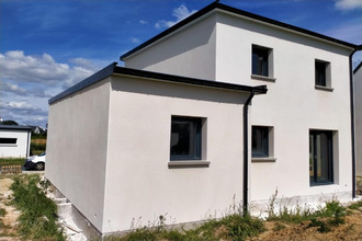 achat maison pont-de-buis-les-quimerch 29590