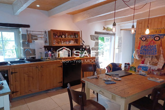 achat maison pont-de-buis-les-quimerch 29590