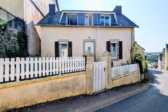 achat maison pont-de-buis-les-quimerch 29590