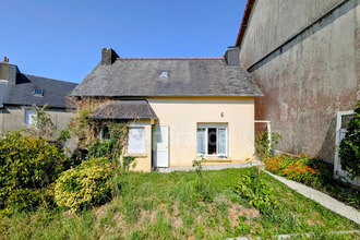 achat maison pont-de-buis-les-quimerch 29590