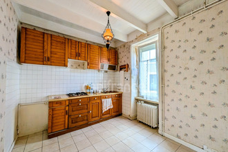 achat maison pont-de-buis-les-quimerch 29590