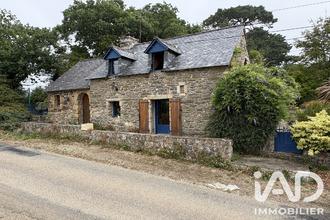 achat maison pont-de-buis-les-quimerch 29590