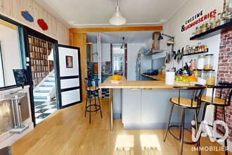 achat maison pont-de-buis-les-quimerch 29590