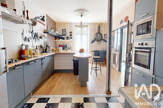 achat maison pont-de-buis-les-quimerch 29590
