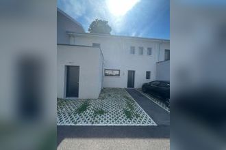 achat maison pont-de-cheruy 38230