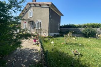 achat maison pont-de-cheruy 38230