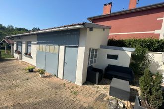 achat maison pont-de-cheruy 38230