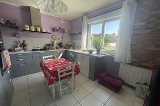 achat maison pont-de-cheruy 38230