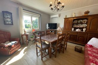 achat maison pont-de-cheruy 38230