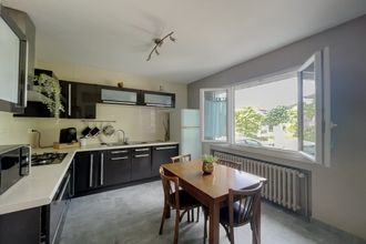 achat maison pont-de-cheruy 38230