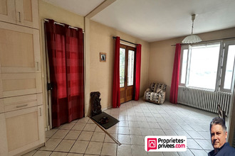 achat maison pont-de-cheruy 38230