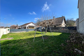 achat maison pont-de-cheruy 38230