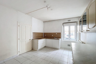 achat maison pont-de-cheruy 38230