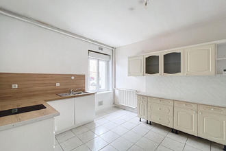 achat maison pont-de-cheruy 38230