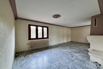 achat maison pont-de-cheruy 38230