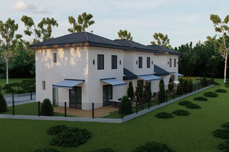 achat maison pont-de-cheruy 38230