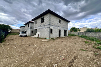 achat maison pont-de-cheruy 38230