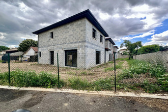 achat maison pont-de-cheruy 38230