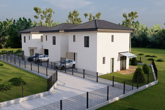 achat maison pont-de-cheruy 38230