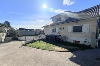 achat maison pont-de-cheruy 38230