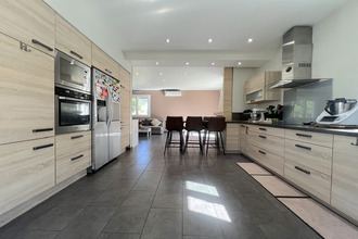 achat maison pont-de-cheruy 38230