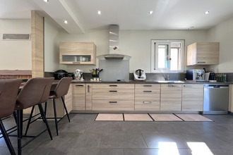 achat maison pont-de-cheruy 38230