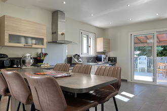 achat maison pont-de-cheruy 38230