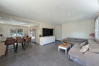 achat maison pont-de-cheruy 38230